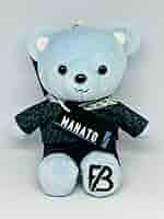 THE FIRST - もも　BE:FIRST ビーファースト ぬいぐるみ  MANATO マナト Amazon.co.jp: BE FIRST ビーファースト ぬいぐるみ manato